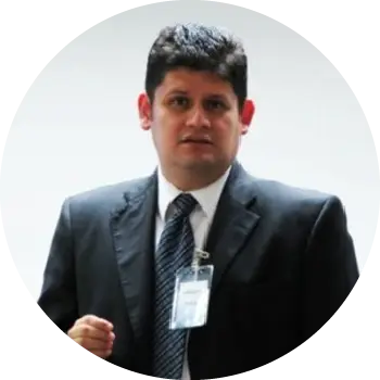 Mauricio Arreola