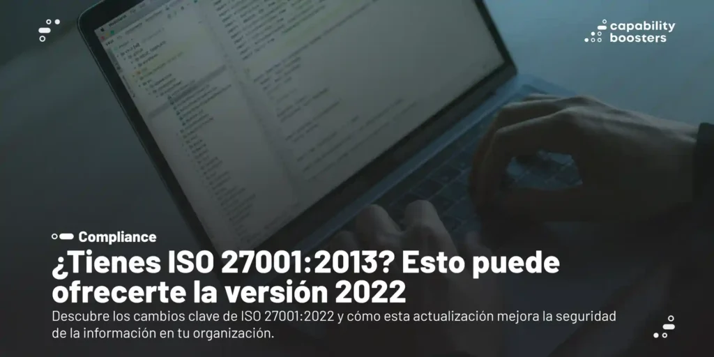 ISO 27001