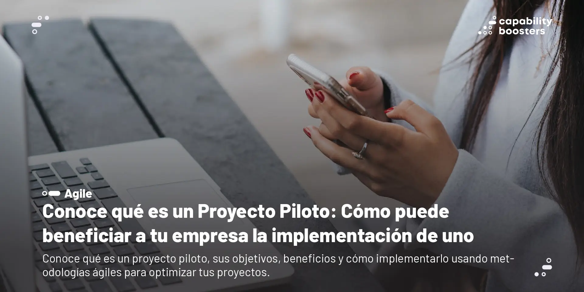 Proyecto Piloto