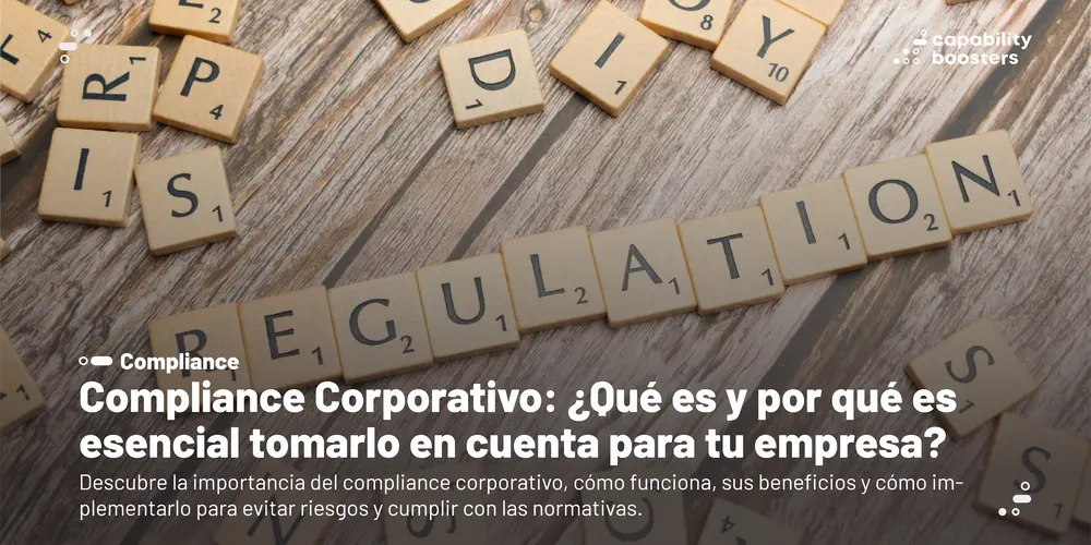 Compliance Corporativo