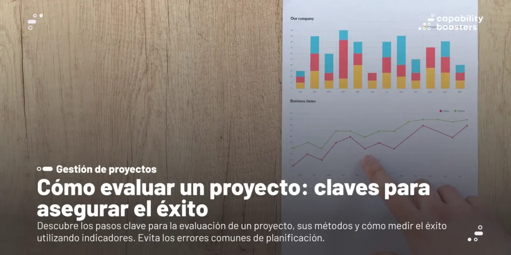 evaluación de un proyecto