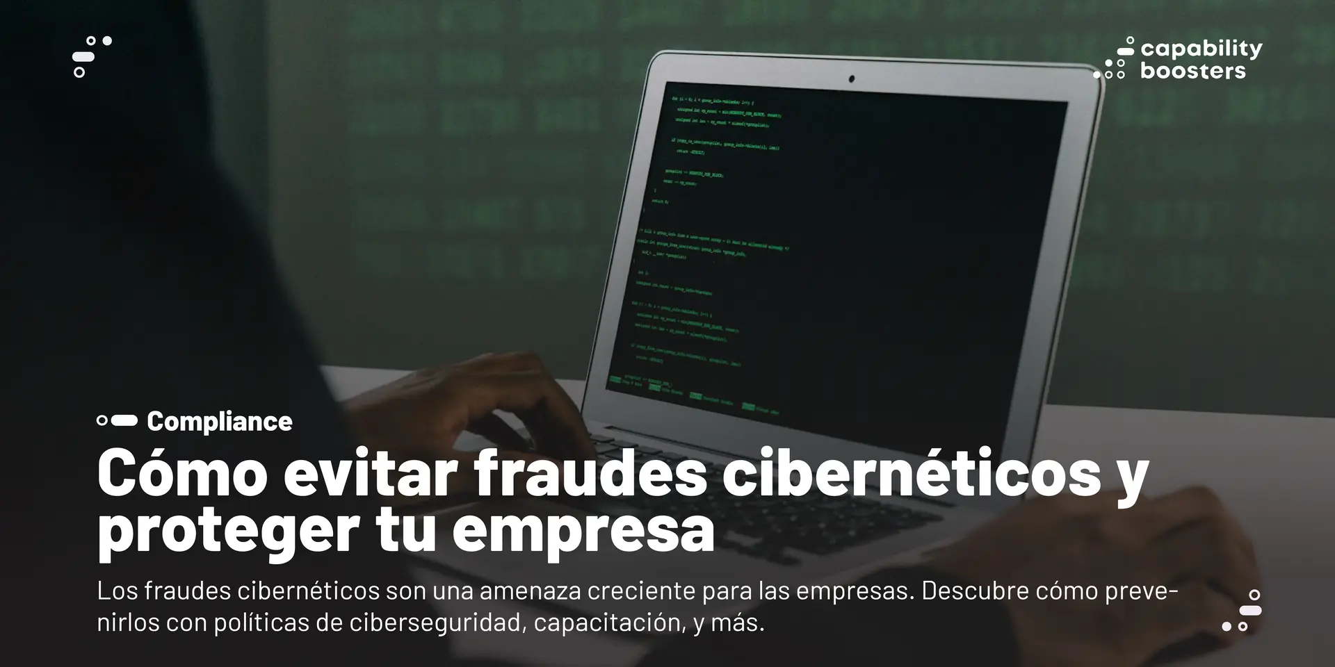 fraudes cibernéticos