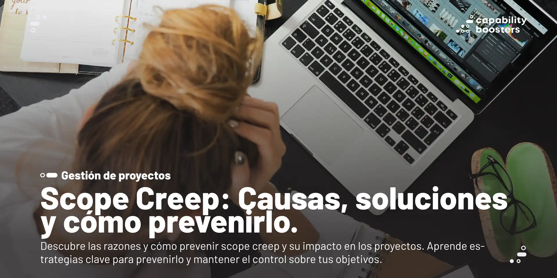 Cómo prevenir scope creep