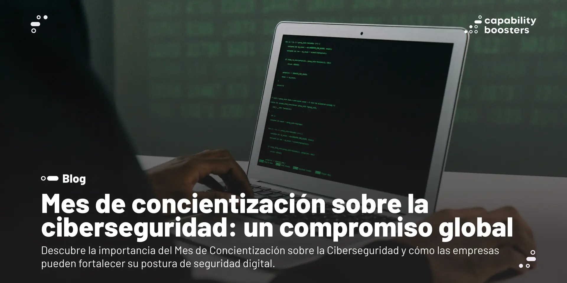 Concientización sobre ciberseguridad