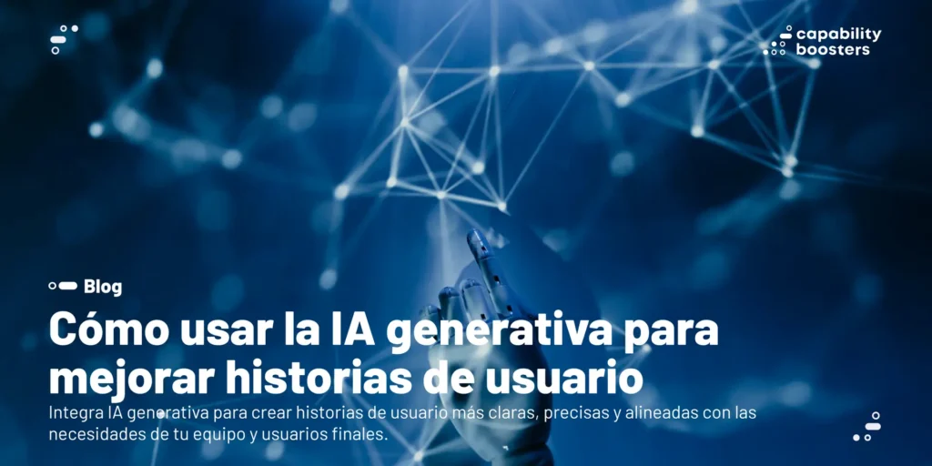 IA y Historias de usuario